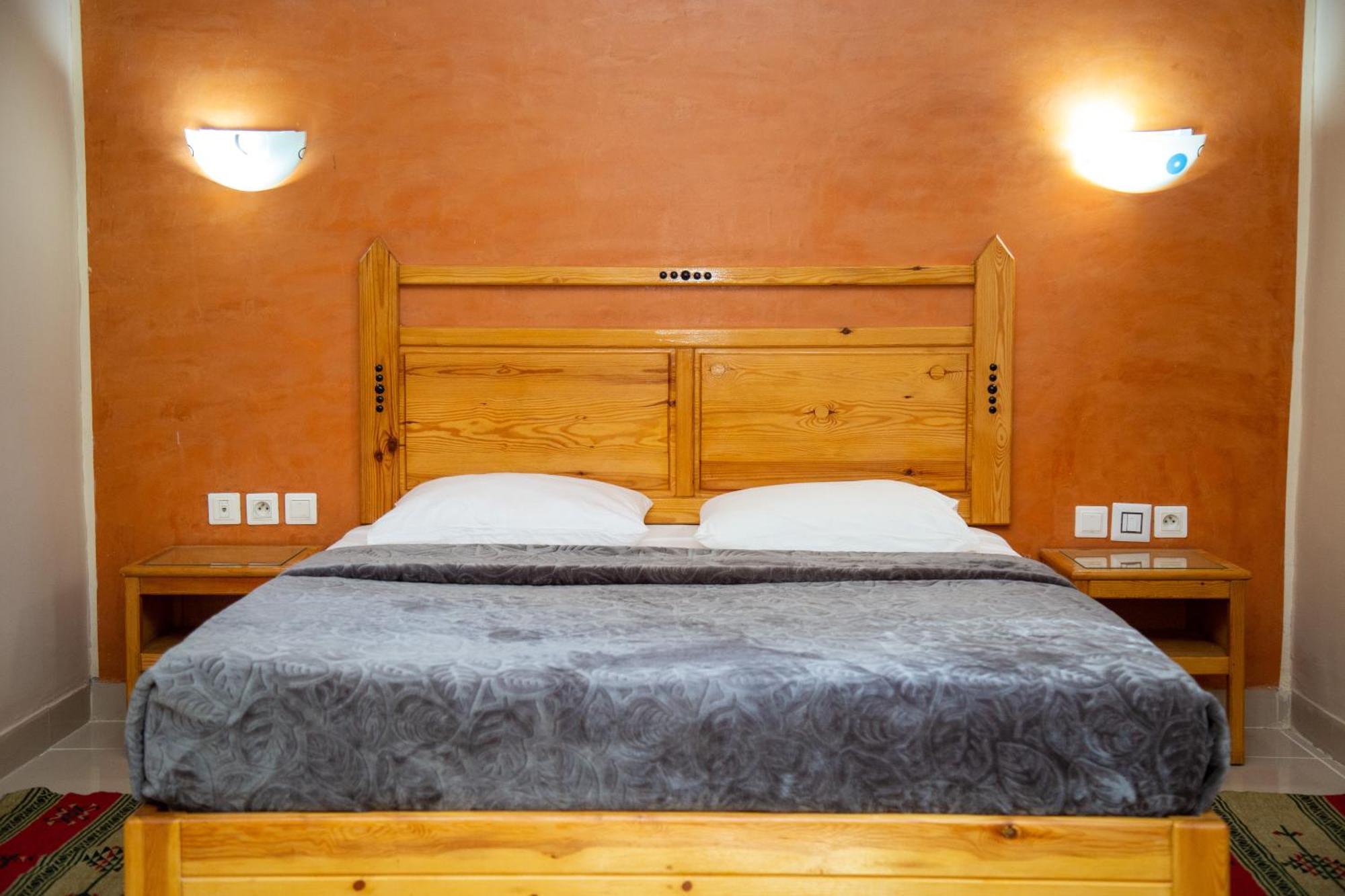 Residence El Arich トズル エクステリア 写真